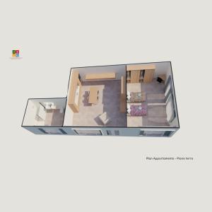 Italian Experience- Suite Marè