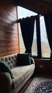 Bar Restorant Geshtenja