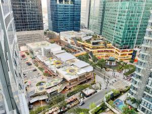 Premium BGC 1BR Near Grand Hyatt #upt119h