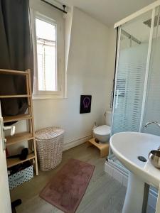 Terrasse front de mer