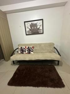 1BR Shore Residences near Mall Of Asia and NAIA #3