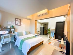 Premium BGC 1BR Near Grand Hyatt #upt119h