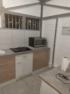 Chez Angèle - Le Saint-Esprit