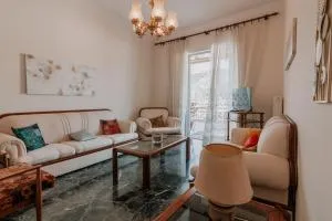 Altana Vista Argolis - Anífion