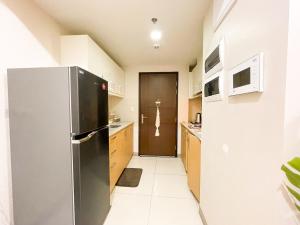 Premium BGC 1BR Near Grand Hyatt #upt119h