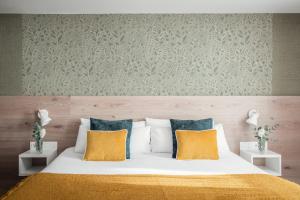 Double Superior room in House by Pillow