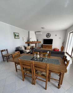 Davorka, Spacious Apartment