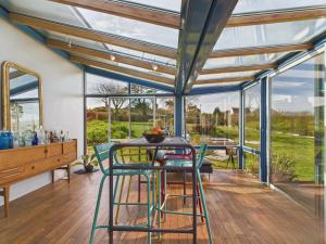 Villas Superbe villa a Plouguerneau les pieds dans l-eau : photos des chambres