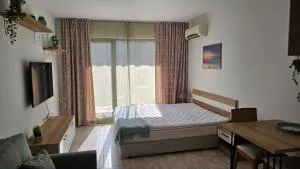 Vladan apartments - Дюни