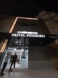 Hotel Pinheiros - Propriá