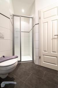 Ferienwohnung 1 im BÖTTCHER HUUS