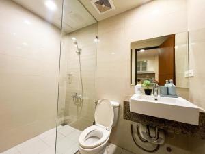 Premium BGC 1BR Condo Near Grand Hyatt #oursw9d1