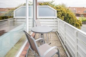 STRAND500 am Kurviertel