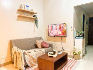 Premium BGC 1BR Condo Near Grand Hyatt #oursw9d1