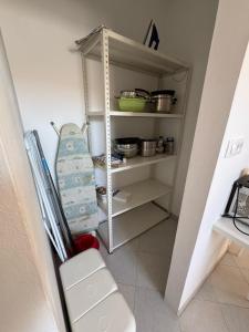 Davorka, Spacious Apartment