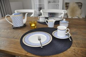 Friesengut Sandpiper im Friesengut