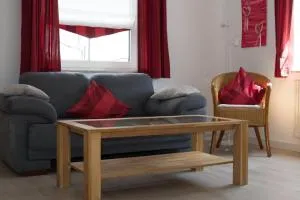 Ferienhaus MAGELLAN '1' - Langeoog