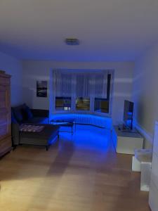 Ruhige und zentrale Wohnung