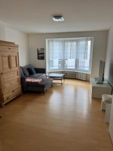 Ruhige und zentrale Wohnung