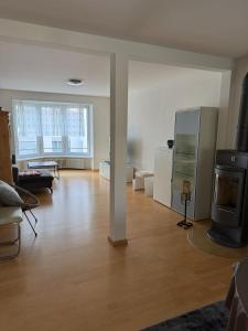 Ruhige und zentrale Wohnung