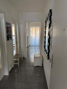 Ruhige und zentrale Wohnung