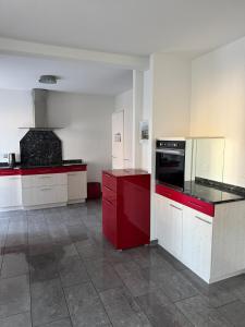 Ruhige und zentrale Wohnung