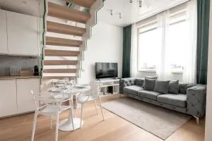 2ndhomes Stunning Penthouse with Great location in Kamppi - Kamppi