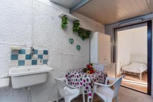 Bilocale a Torre Lapillo