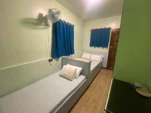 Calia’s Transient House