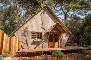 Appartements Sortilege : photos des chambres