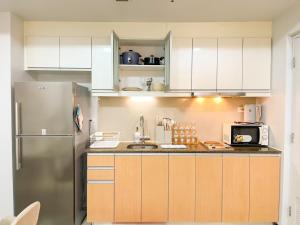 Prime BGC Condo at Uptown Area #oursw11g