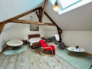 Chez Marcel - Maison 3 chambres