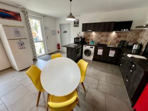 Chez Marcel - Maison 3 chambres