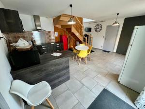 Chez Marcel - Maison 3 chambres