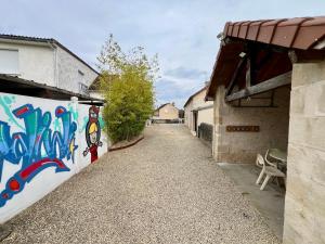 Maisons d'hotes Chez Marcel - Maison 3 chambres : photos des chambres