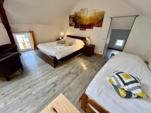 Chez Marcel - Maison 3 chambres