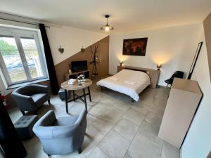 Chez Marcel - Maison 3 chambres