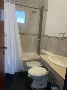 casa San Isidro - San Carlos