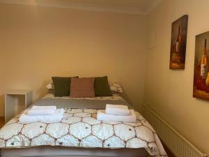 Beach Golf Getaway Apt 1