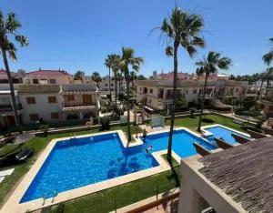 Casa siempre libre - Daya Vieja