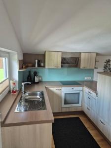 Ferienwohnung Kitzbichler im Kaiserwinkl