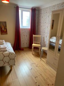 Beach Golf Getaway Apt 1