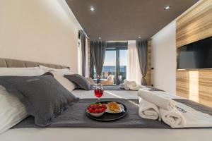 CROWONDER Villa Travera 1 with Heated Swimming Pool - CROWONDER LUXURY RENT