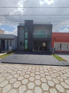 casa em condominio para cop30, protecao 24H, proximo do centro de Belem