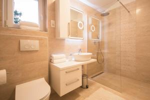 Villa Olifi, a peaceful villa surrounded by nature