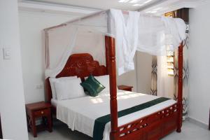 Greenfield Villa M- Diani Beach