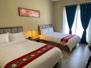 Hotel Plaza Corotú-HPC