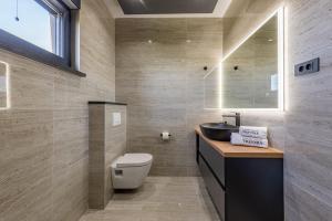 CROWONDER Villa Travera 1 with Heated Swimming Pool - CROWONDER LUXURY RENT