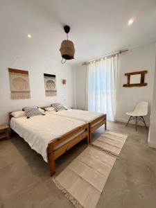 CORRALEJO SURF HOUSE & SURF SCHOOl