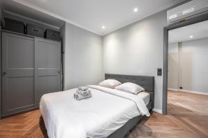 Bel appartement centre Cannes 1min de la Croisette